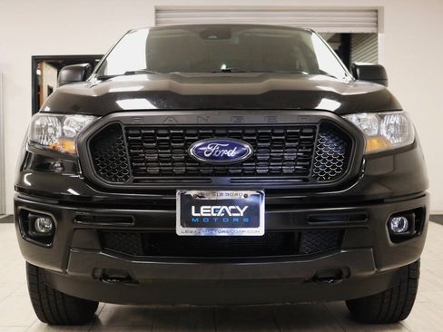 Used 2019 Ford Ranger XL w/ Equipment Group 101A Mid RWD image 4