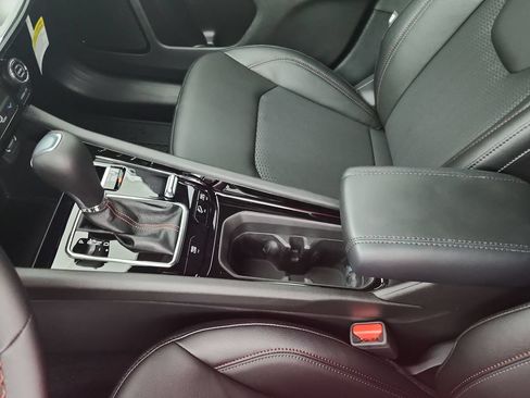 New 2026 Jeep Compass Trailhawk AWD/4WD image 29