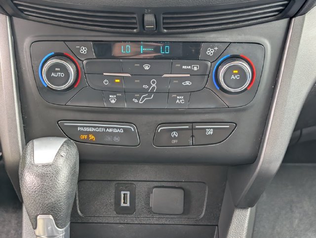 Used 2017 Ford Escape SE FWD image 24