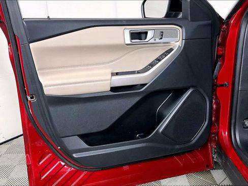 Used 2023 Ford Explorer Limited image 23