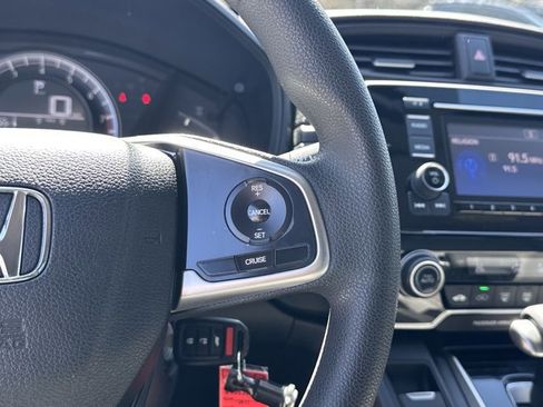 Used 2017 Honda CR-V LX image 30