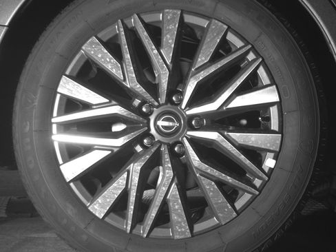 Used 2025 Nissan Altima 2.5 SV image 15