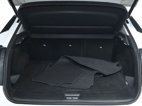 Certified 2024 Nissan Ariya AWD image 34