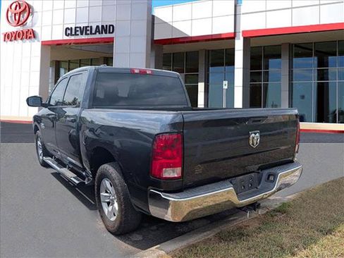 Used 2013 RAM 1500 Tradesman w/ Popular Equipment Group RWD image 5