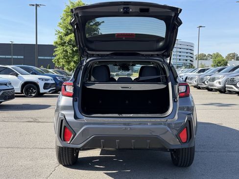 Used 2024 Subaru Crosstrek 2.0i Premium AWD/4WD image 11