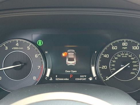 Used 2023 Acura TLX w/ Technology Package FWD image 22