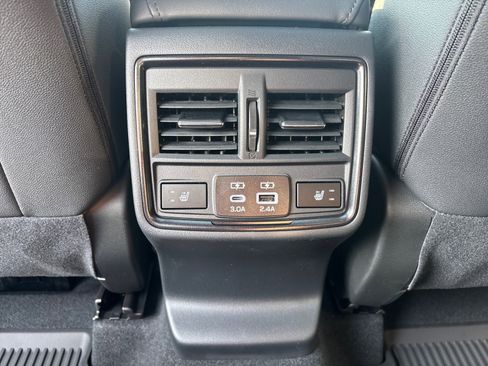 New 2026 Subaru Outback Wilderness image 37