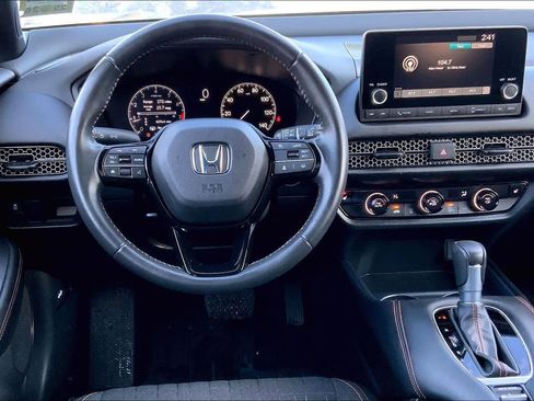 Used 2024 Honda HR-V Sport image 5