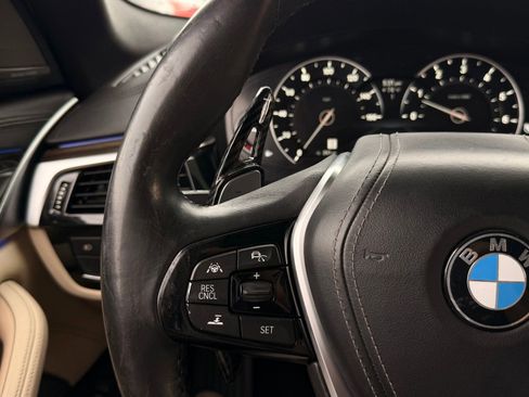 Used 2018 BMW 540i image 43