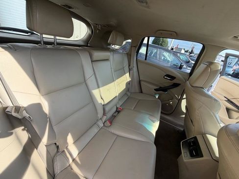 Used 2018 Acura RDX FWD image 15