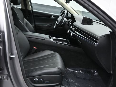 Used 2022 Genesis G80 2.5T AWD/4WD image 11