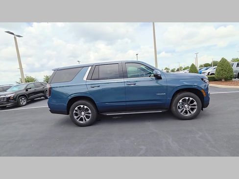 New 2026 Chevrolet Tahoe LT w/ Comfort Package RWD image 18