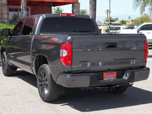 Used 2016 Toyota Tundra SR5 w/ SR5 Upgrade Package RWD image 6