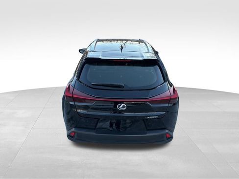 Used 2019 Lexus UX 250h image 5