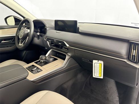 New 2026 MAZDA CX-90 3.3 Turbo w/ Premium Sport Pkg image 46