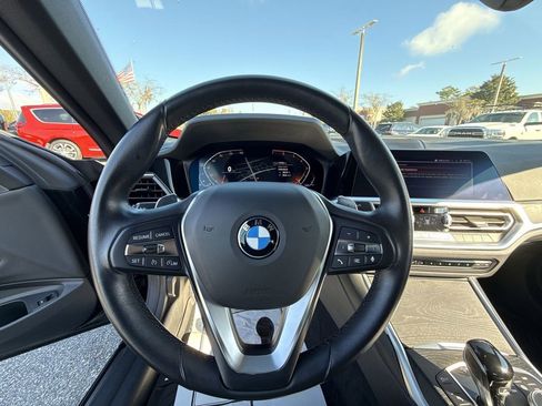 Used 2023 BMW 430i xDrive Convertible image 12