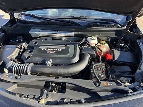 Certified 2023 Cadillac XT4 Sport image 8