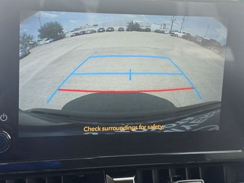 Used 2025 Toyota Corolla LE FWD image 16