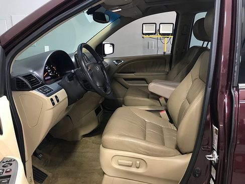 Used 2010 Honda Odyssey EX-L image 10