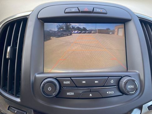 Used 2015 Buick LaCrosse Leather w/ Driver Confidence Package #1 FWD image 21