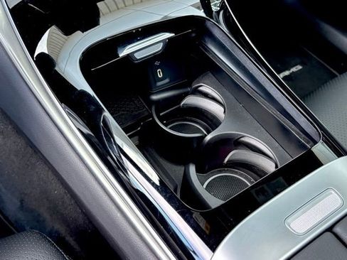 Certified 2025 Mercedes-Benz GLC 300 image 13