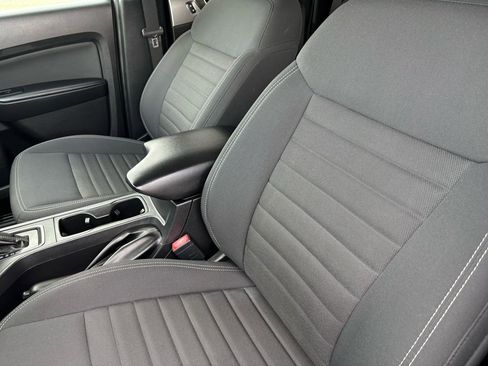 Used 2021 Ford Ranger XLT w/ Equipment Group 302A High image 18