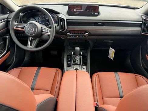 New 2026 MAZDA CX-50 2.5 Turbo w/ Accent Package AWD/4WD image 18