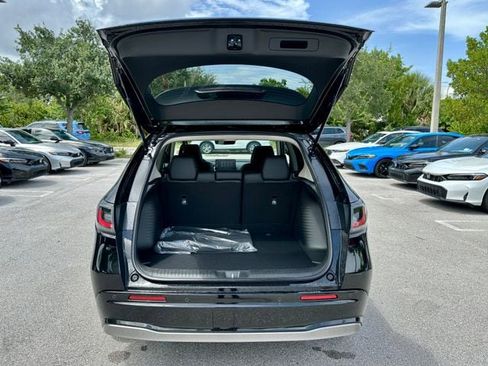 New 2026 Honda HR-V EX-L image 26