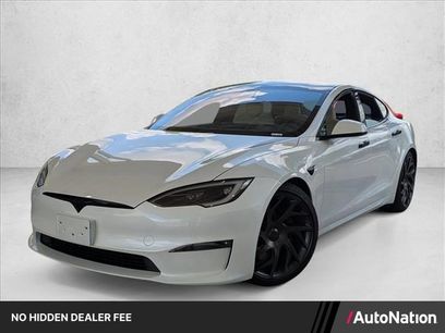 Used 2026 Tesla Model S