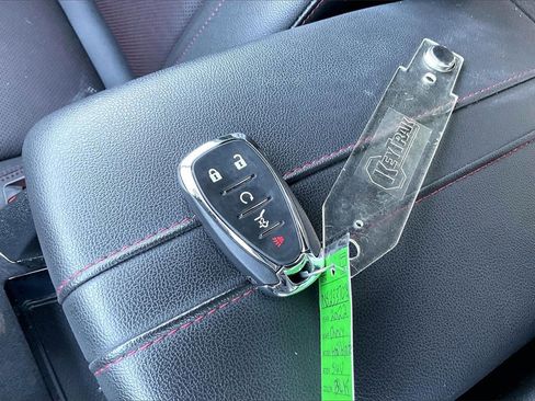 Used 2022 Chevrolet Blazer RS w/ Enhanced Convenience Package image 36