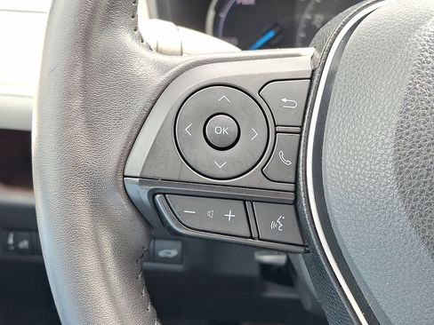 Certified 2020 Toyota RAV4 Limited w/ All Weather Liner Package AWD/4WD image 23