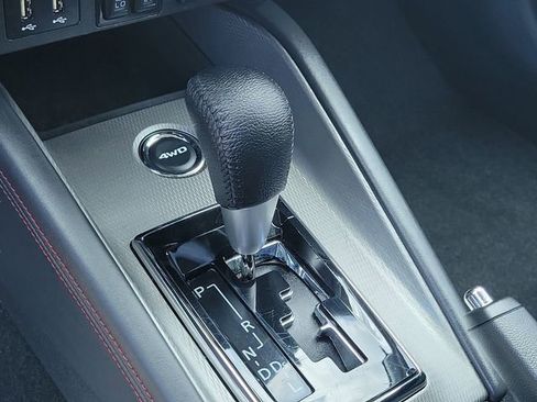 Used 2024 Mitsubishi Outlander Sport SE image 29