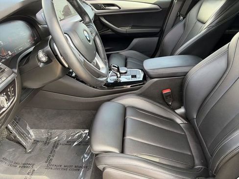 Used 2023 BMW X3 sDrive30i w/ Premium Package RWD image 18