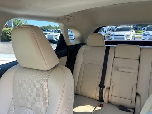 Used 2020 Lexus RX 350 FWD w/ Premium Package image 15