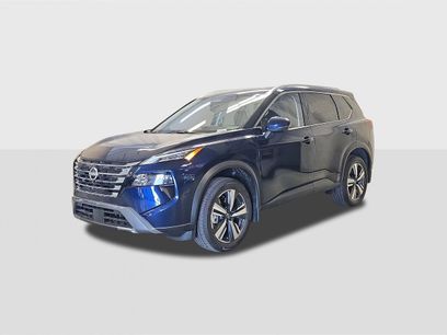 New 2025 Nissan Rogue SL w/ Tech Package