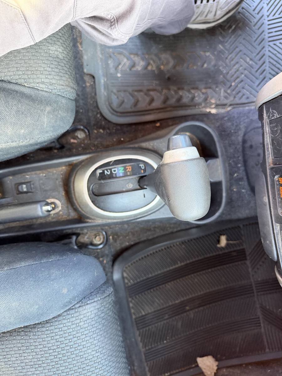 Used 2006 Scion xB FWD image 36