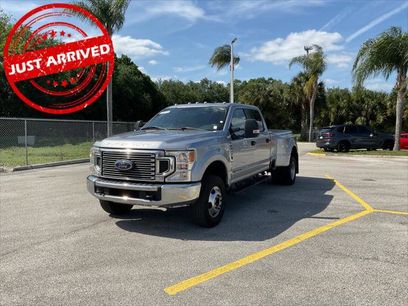 Used 2022 Ford F350 XL w/ STX Appearance Package