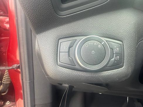 Used 2018 Ford Escape SE w/ SE Sport Appearance Package AWD/4WD image 14