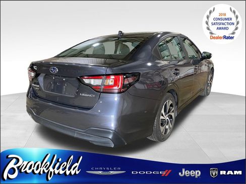 Used 2025 Subaru Legacy Premium image 8