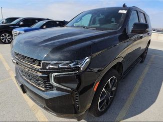 Used 2024 Chevrolet Tahoe RST w/ Luxury Package video 1