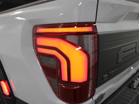 New 2026 Ford F150 Raptor AWD/4WD image 24