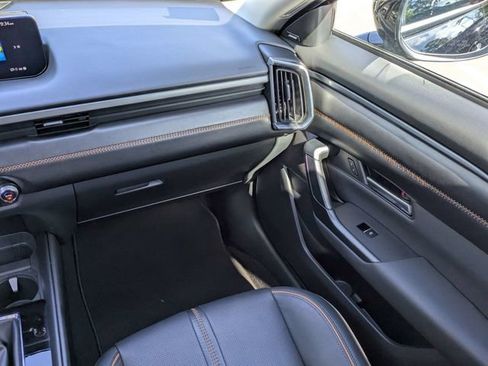 Used 2025 MAZDA CX-50 AWD 2.5 S w/ Premium Plus Pkg image 17