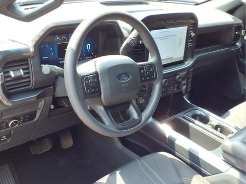 Used 2024 Ford F150 STX AWD/4WD image 16