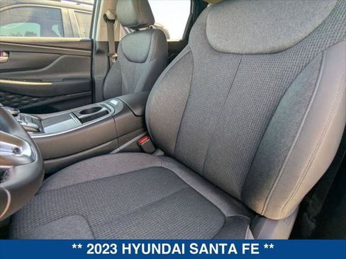 Used 2023 Hyundai Santa Fe SEL AWD/4WD image 20