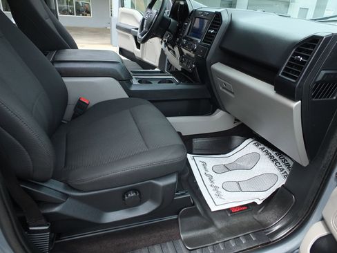 Used 2019 Ford F150 XL w/ Equipment Group 101A Mid AWD/4WD image 15
