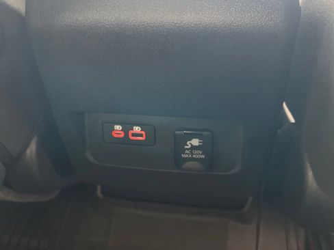 Certified 2024 Nissan Frontier PRO-4X w/ Pro Convenience Package AWD/4WD image 18