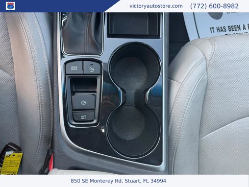 Used 2019 Hyundai Sonata Limited w/ Ultimate Package 04 image 26