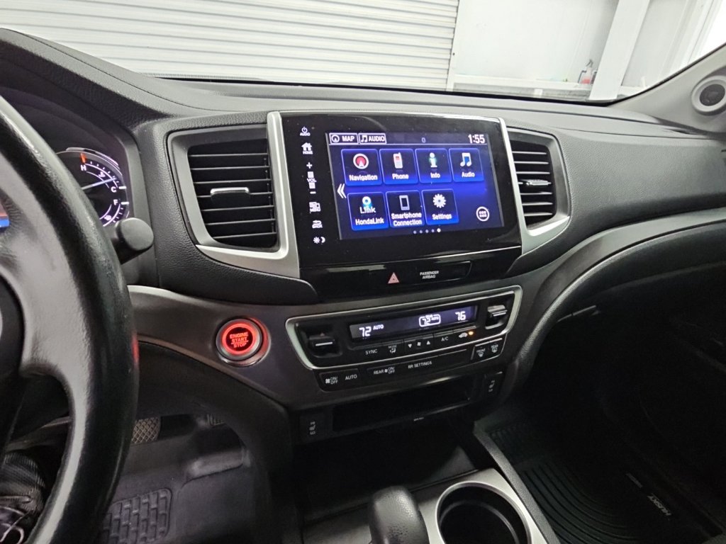 Used 2019 Honda Ridgeline RTL-T image 13