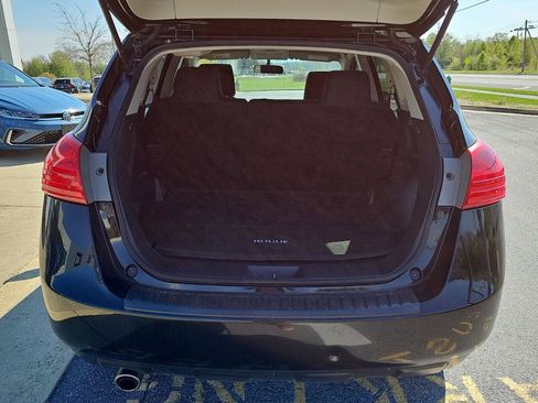 Used 2013 Nissan Rogue SV image 13