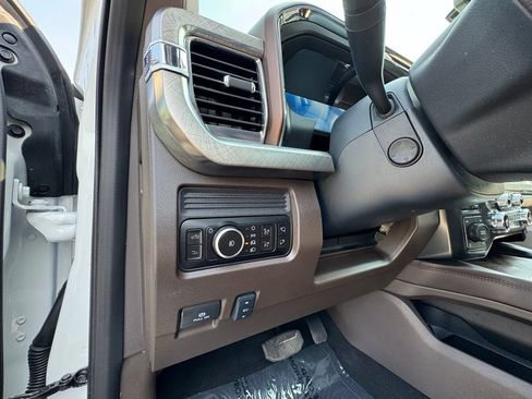 Used 2025 Ford F350 King Ranch AWD/4WD image 21